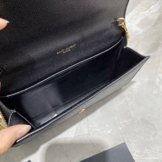 Tony Luxuries YSL UPTOWN 0804